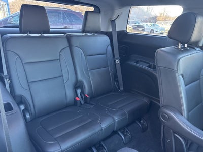 2023 GMC Acadia AWD SLT