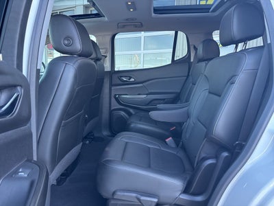 2023 GMC Acadia AWD SLT