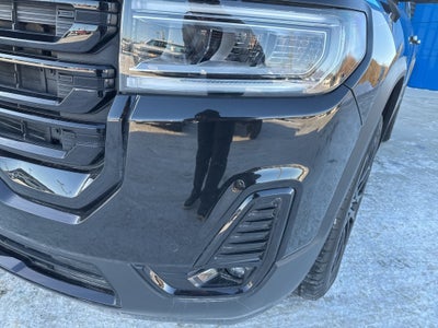 2023 GMC Acadia AWD SLT