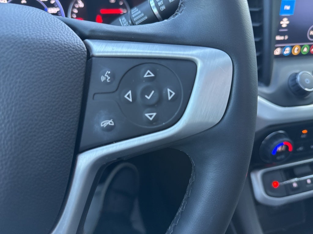 2023 GMC Acadia AWD SLT