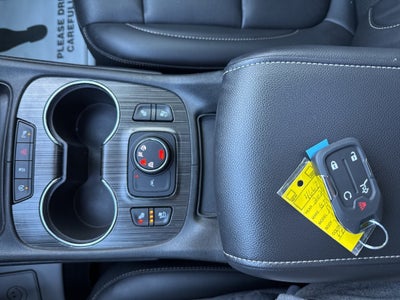 2023 GMC Acadia AWD SLT