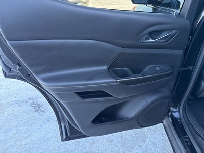 2023 GMC Acadia AWD SLT