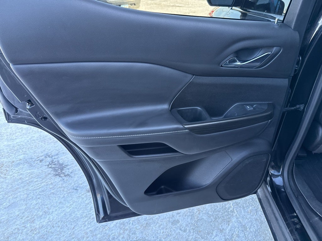 2023 GMC Acadia AWD SLT