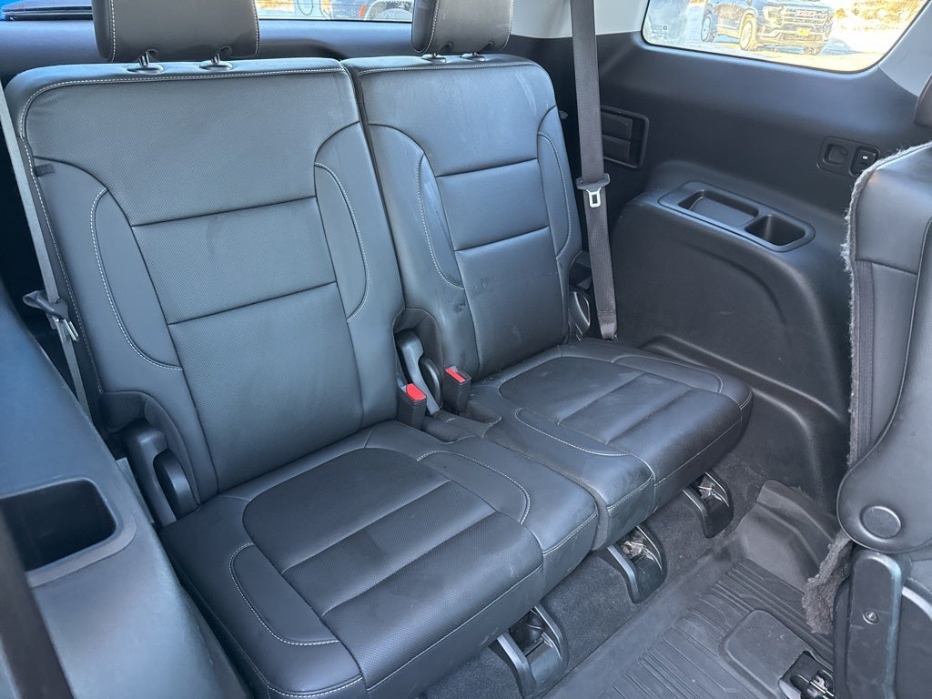 2023 GMC Acadia AWD SLT