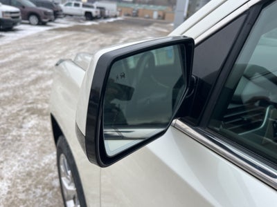 2015 GMC Yukon XL 1500 SLT