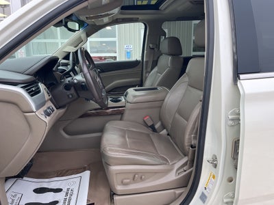 2015 GMC Yukon XL 1500 SLT