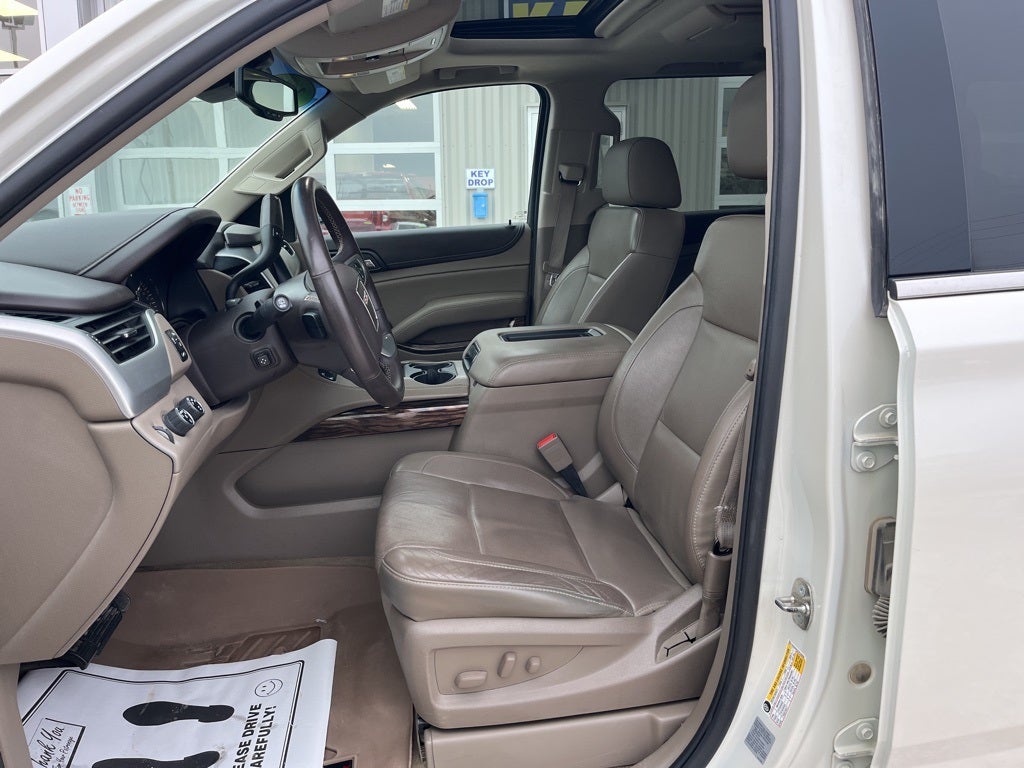 2015 GMC Yukon XL 1500 SLT