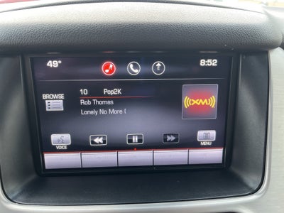 2015 GMC Yukon XL 1500 SLT