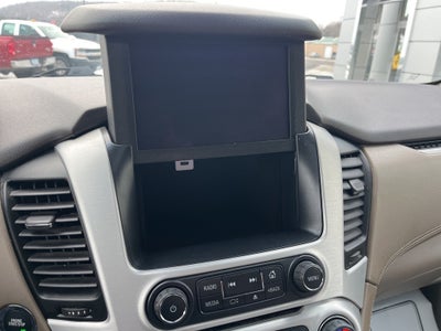 2015 GMC Yukon XL 1500 SLT