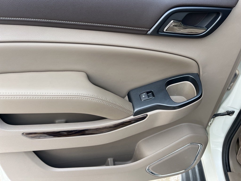 2015 GMC Yukon XL 1500 SLT