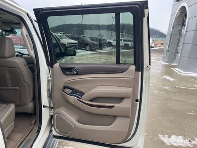 2015 GMC Yukon XL 1500 SLT