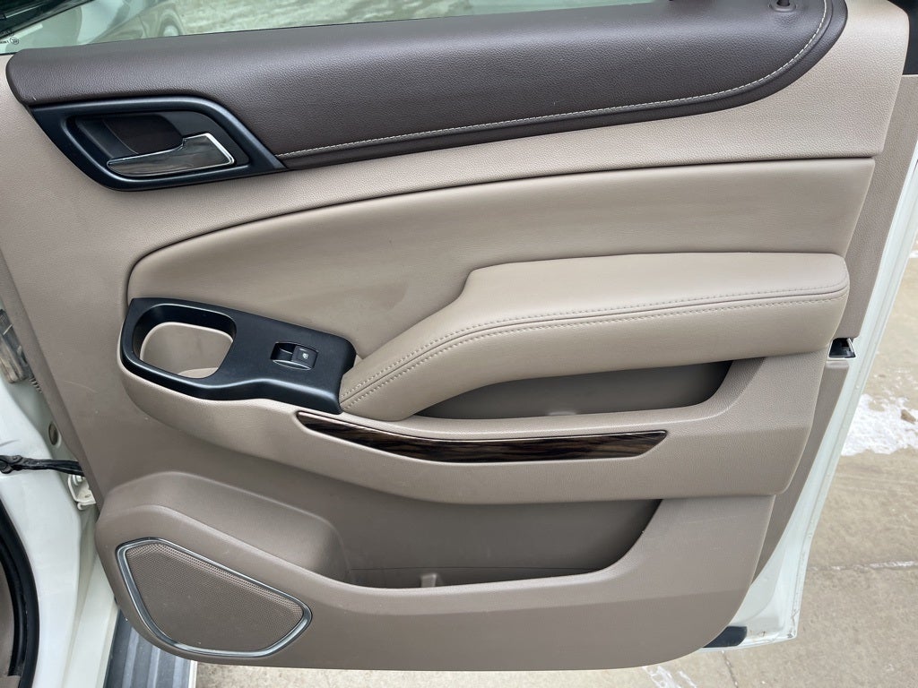 2015 GMC Yukon XL 1500 SLT