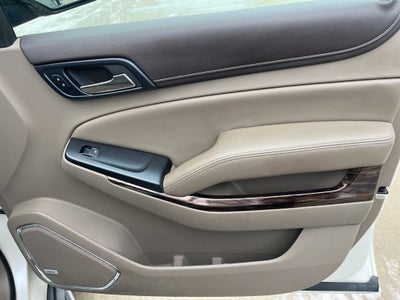 2015 GMC Yukon XL 1500 SLT