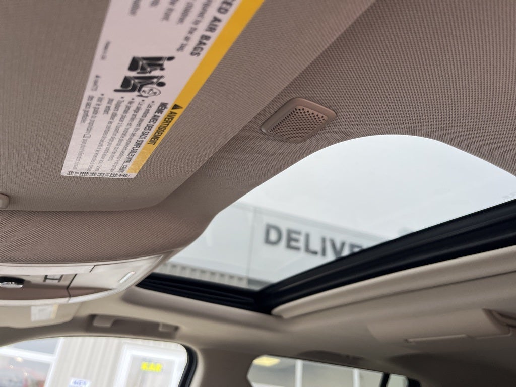 2015 GMC Yukon XL 1500 SLT