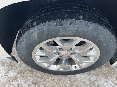 2015 GMC Yukon XL 1500 SLT