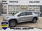 2025 Chevrolet Traverse AWD LT