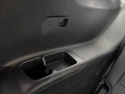 2025 Chevrolet Traverse AWD LT