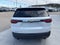 2022 Chevrolet Traverse AWD LT Leather