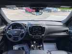 2022 Chevrolet Traverse AWD LT Leather