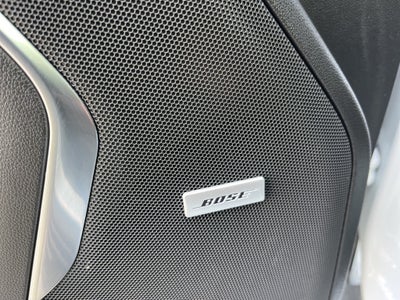 2023 Chevrolet Suburban 4WD RST