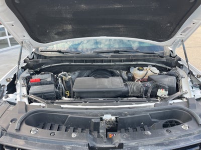 2023 Chevrolet Suburban 4WD RST