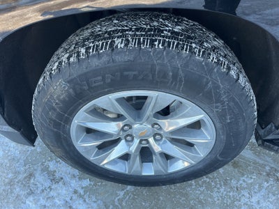 2023 Chevrolet Suburban 4WD High Country