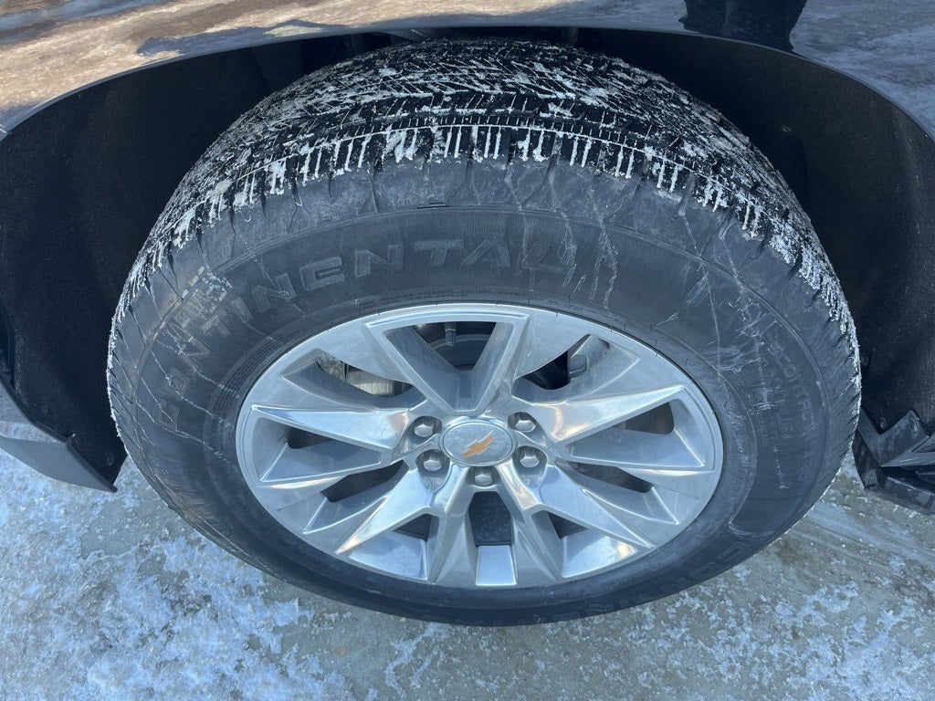 2023 Chevrolet Suburban 4WD High Country