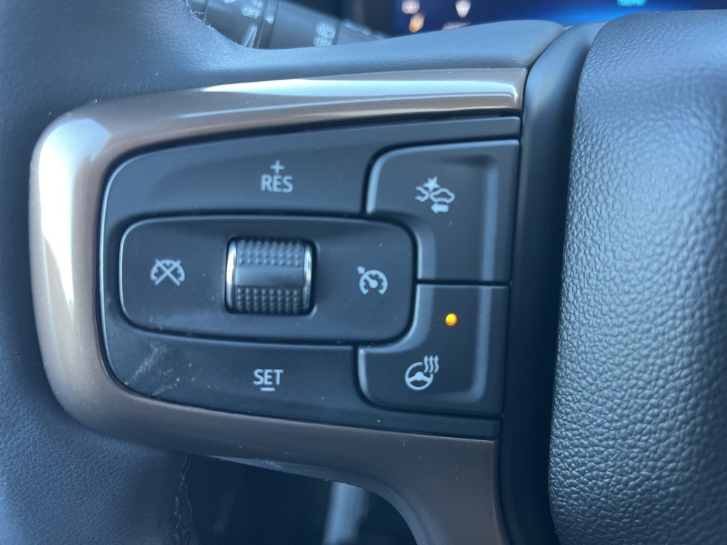 2023 Chevrolet Suburban 4WD High Country