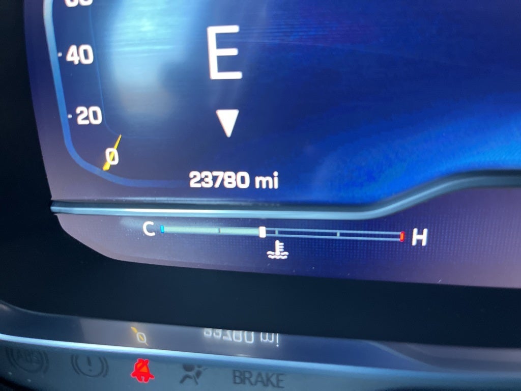 2023 Chevrolet Suburban 4WD High Country