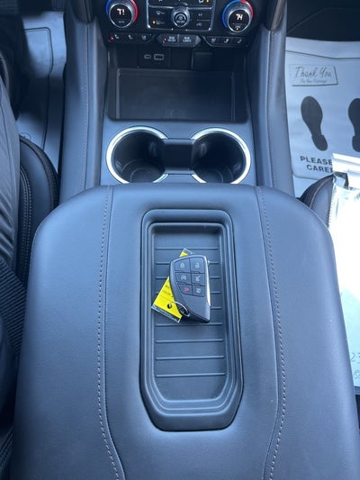 2023 Chevrolet Suburban 4WD High Country