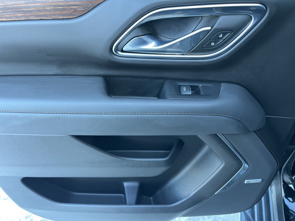 2023 Chevrolet Suburban 4WD High Country