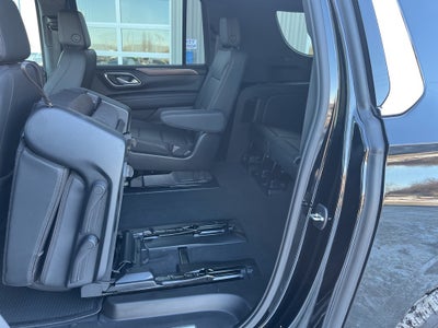 2023 Chevrolet Suburban 4WD High Country