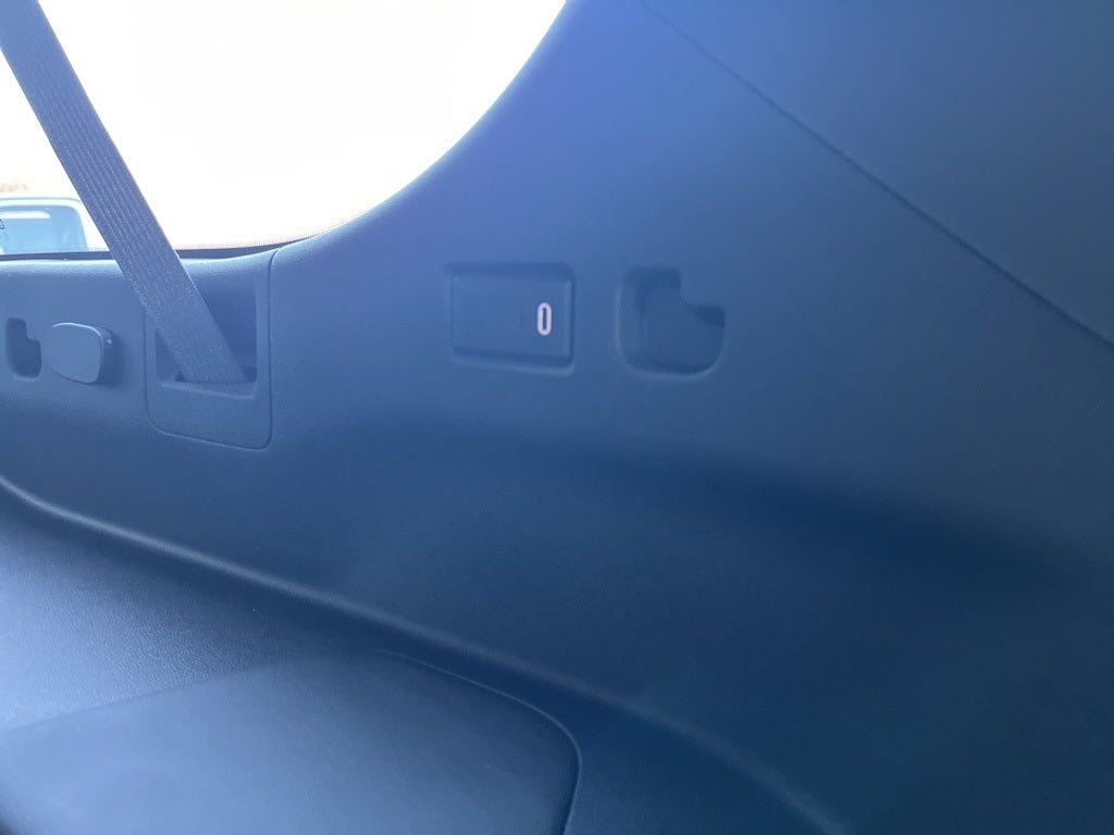 2023 Chevrolet Suburban 4WD High Country