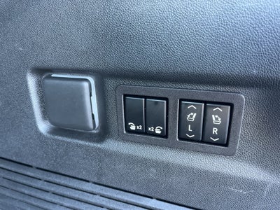 2023 Chevrolet Suburban 4WD High Country