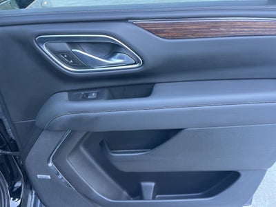 2023 Chevrolet Suburban 4WD High Country