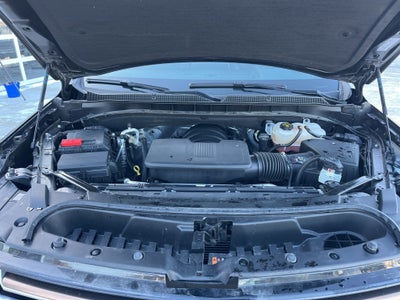 2023 Chevrolet Suburban 4WD High Country