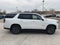 2024 Chevrolet Tahoe 4WD Z71