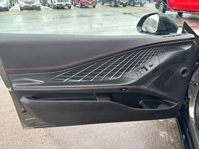 2026 Dodge Charger CHARGER SCAT PACK 2-DOOR AWD