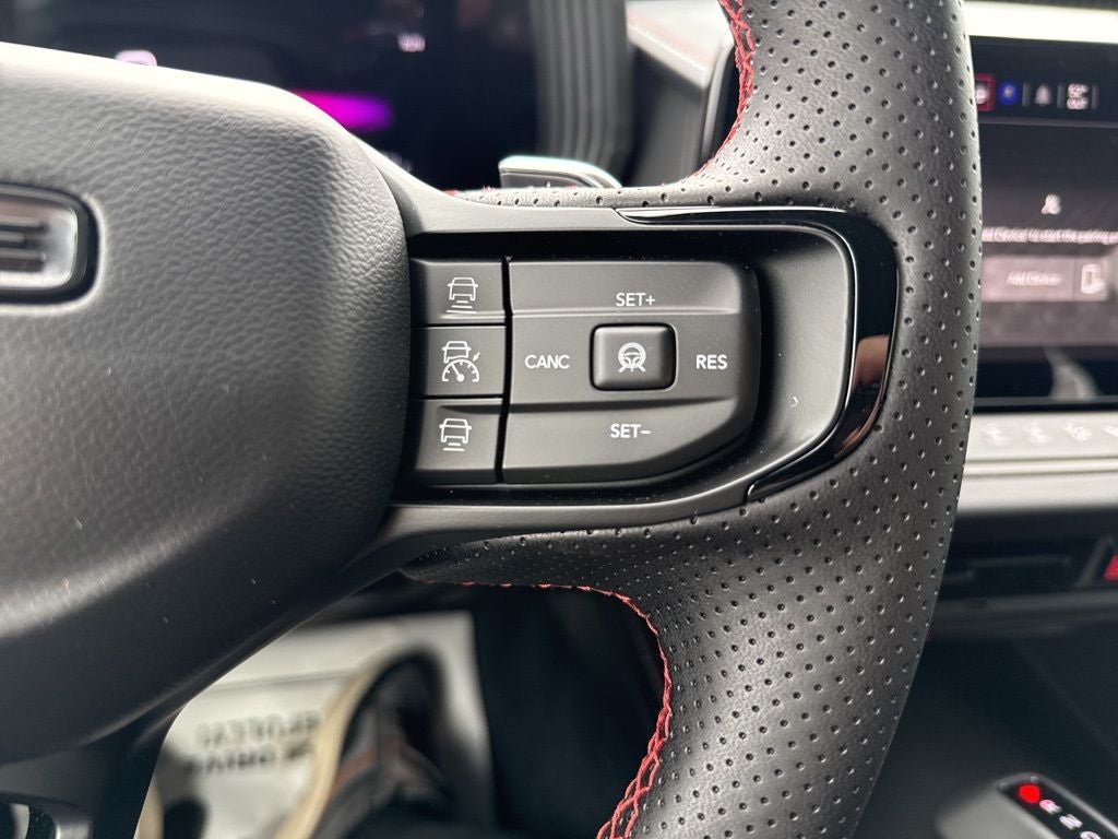 2026 Dodge Charger CHARGER SCAT PACK 2-DOOR AWD