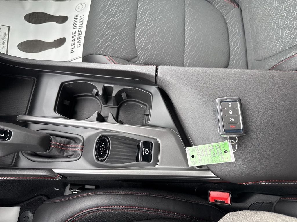 2026 Dodge Charger CHARGER SCAT PACK 2-DOOR AWD