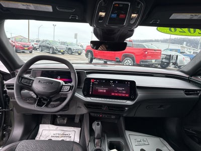 2026 Dodge Charger CHARGER SCAT PACK 2-DOOR AWD