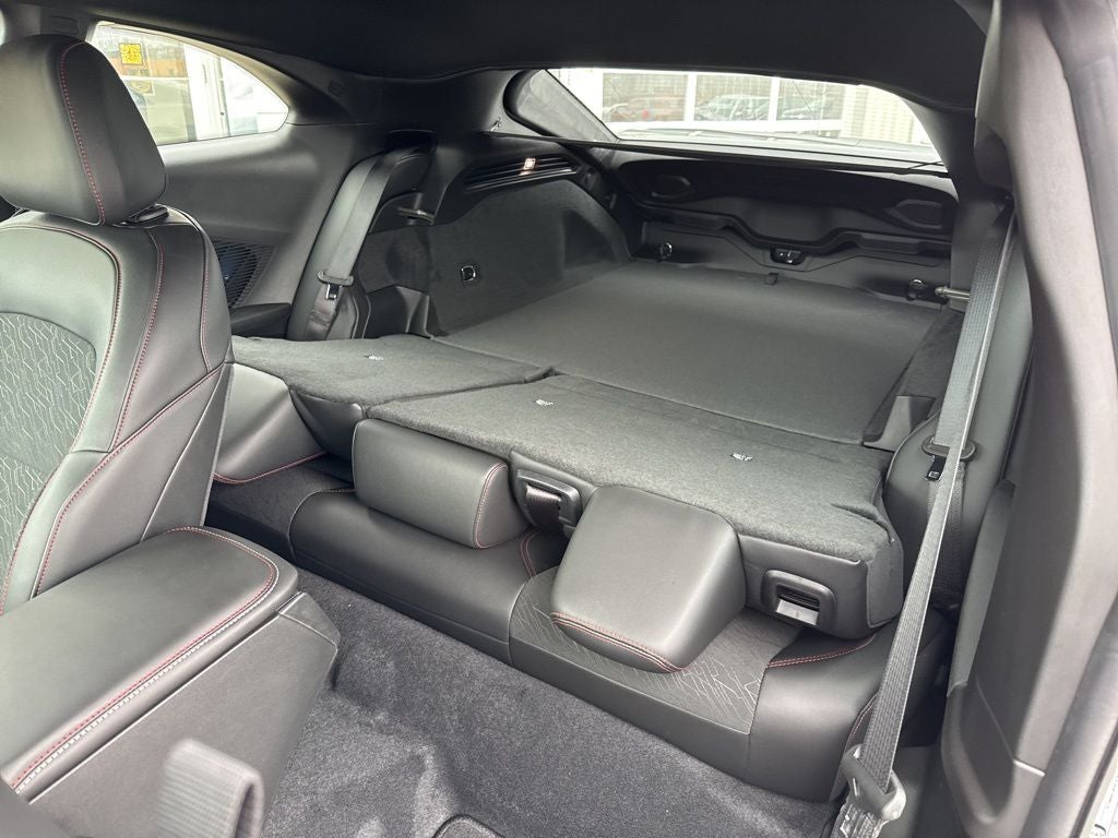 2026 Dodge Charger CHARGER SCAT PACK 2-DOOR AWD