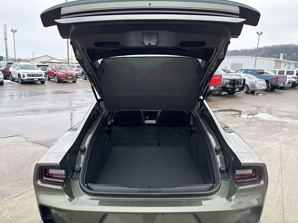 2026 Dodge Charger CHARGER SCAT PACK 2-DOOR AWD