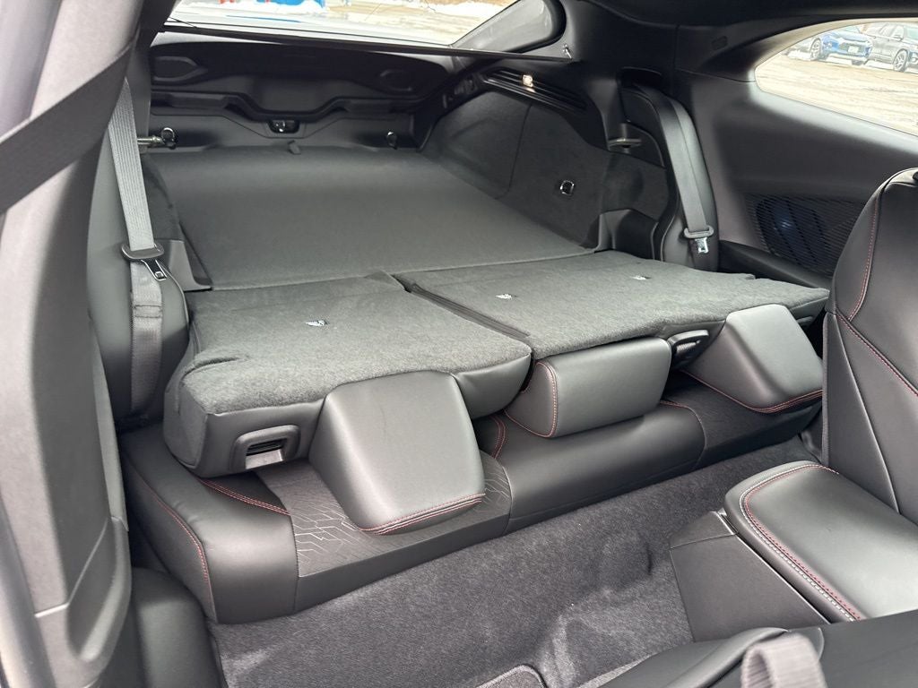 2026 Dodge Charger CHARGER SCAT PACK 2-DOOR AWD