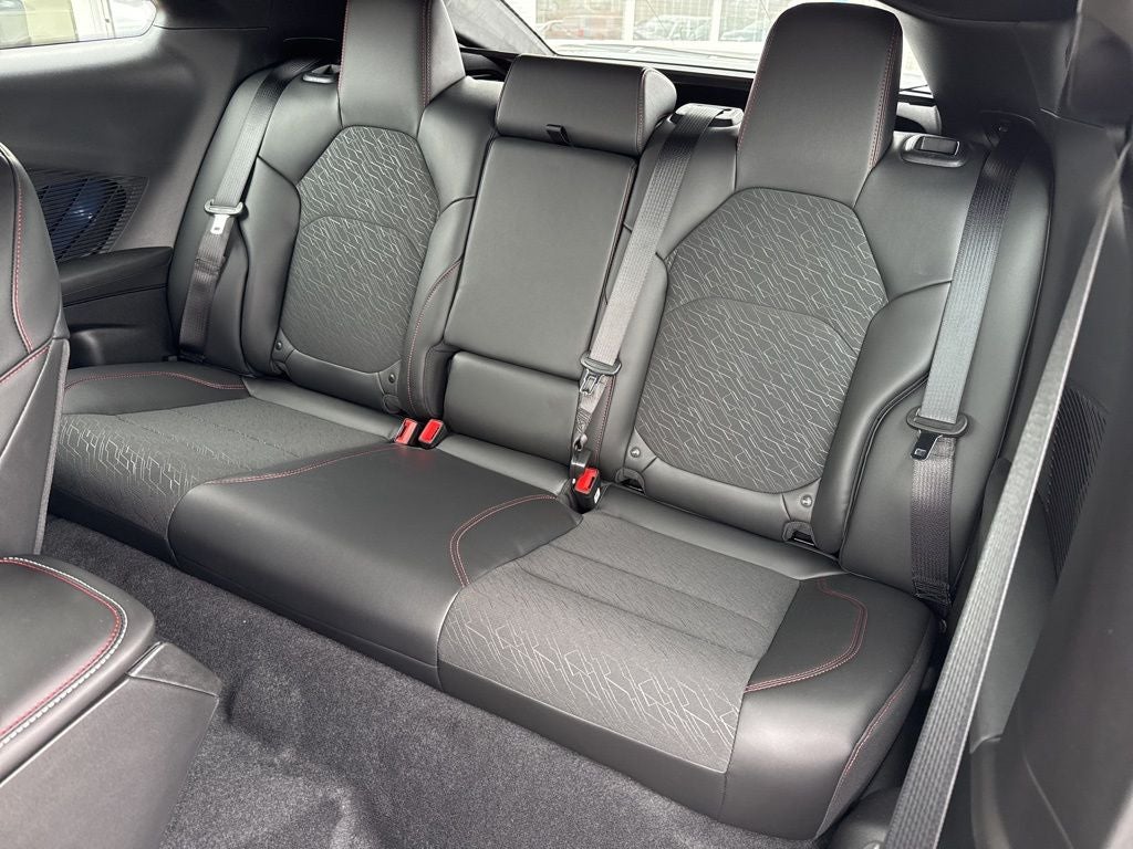 2026 Dodge Charger CHARGER SCAT PACK 2-DOOR AWD