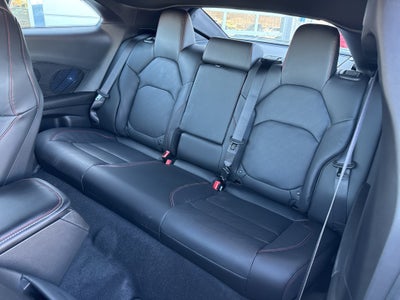 2026 Dodge Charger CHARGER SCAT PACK PLUS 2-DOOR AWD