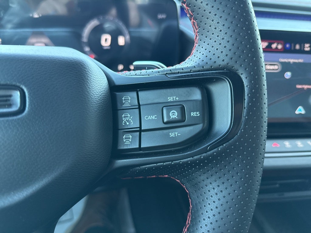 2026 Dodge Charger CHARGER SCAT PACK PLUS 2-DOOR AWD