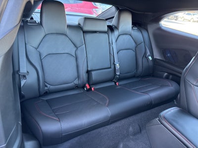 2026 Dodge Charger CHARGER SCAT PACK PLUS 2-DOOR AWD