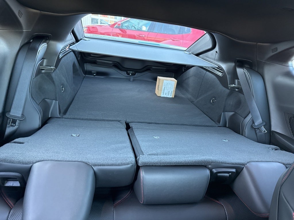 2026 Dodge Charger CHARGER SCAT PACK PLUS 2-DOOR AWD