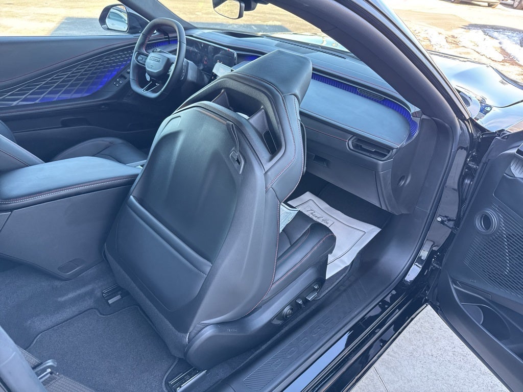 2026 Dodge Charger CHARGER SCAT PACK PLUS 2-DOOR AWD